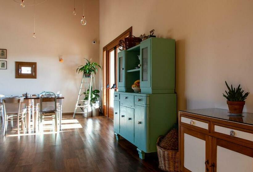 فندق ريفى Agriturismo Da Zeffi