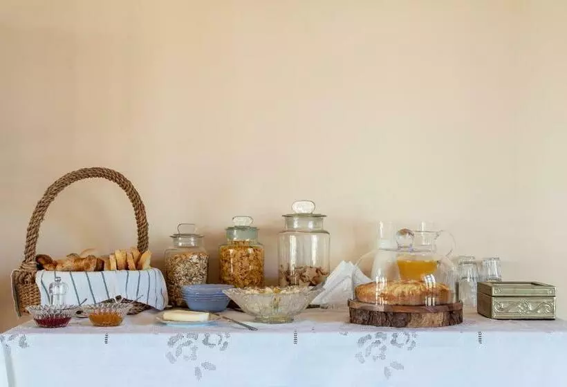 田舎風ホテル Agriturismo Da Zeffi