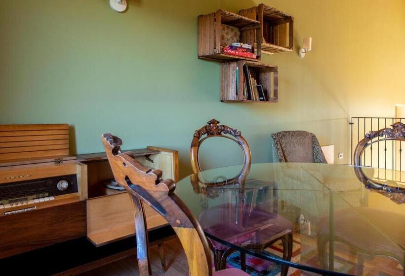 فندق ريفى Agriturismo Da Zeffi