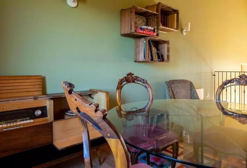 田舎風ホテル Agriturismo Da Zeffi