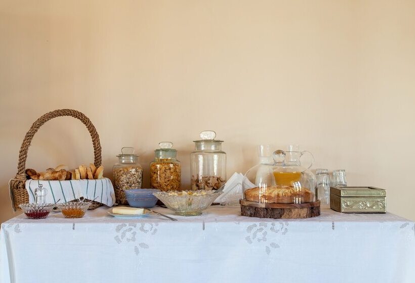 فندق ريفى Agriturismo Da Zeffi