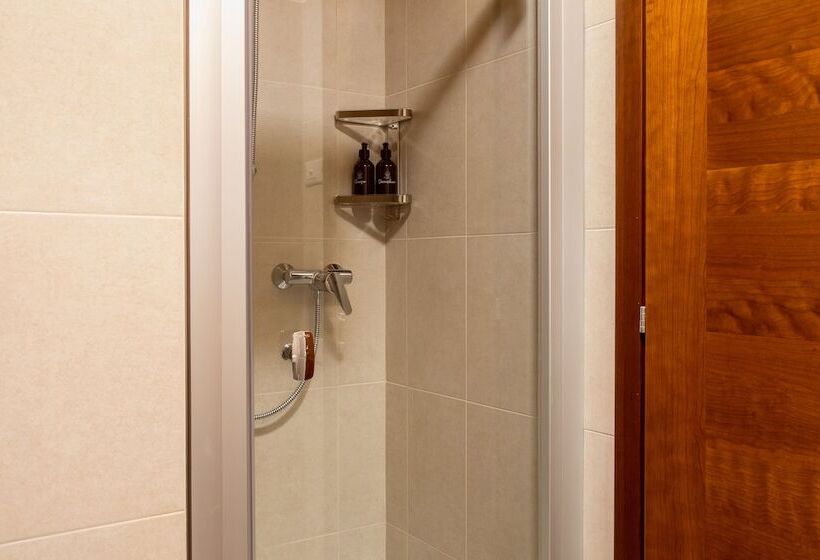 فندق ريفى Agriturismo Da Zeffi