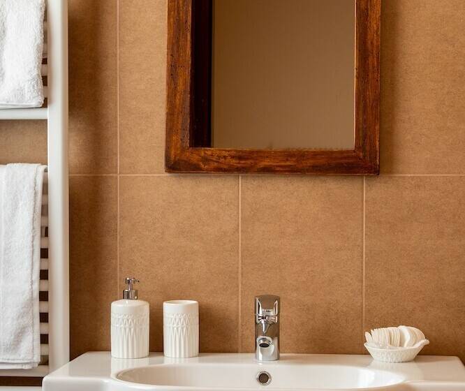 فندق ريفى Agriturismo Da Zeffi