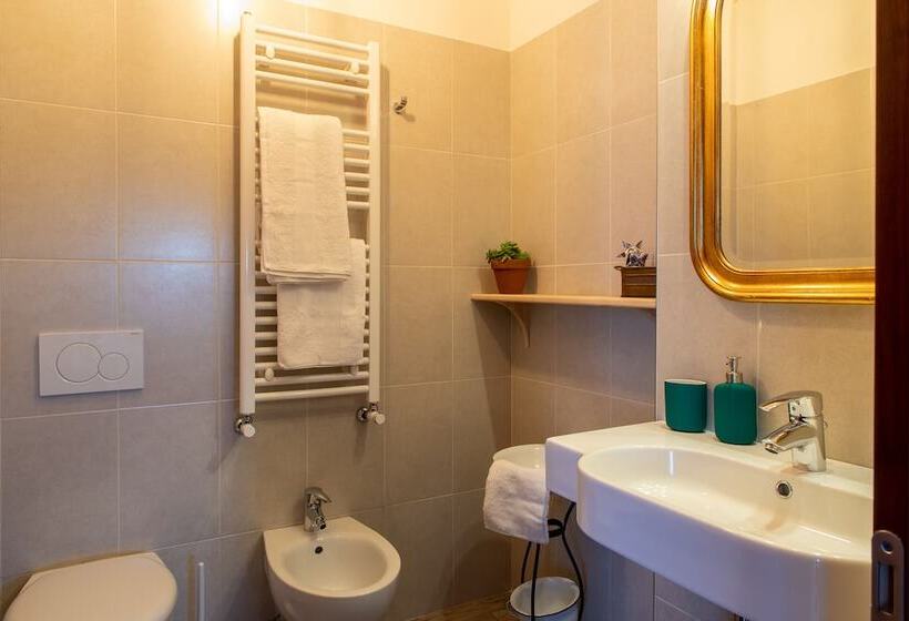 فندق ريفى Agriturismo Da Zeffi