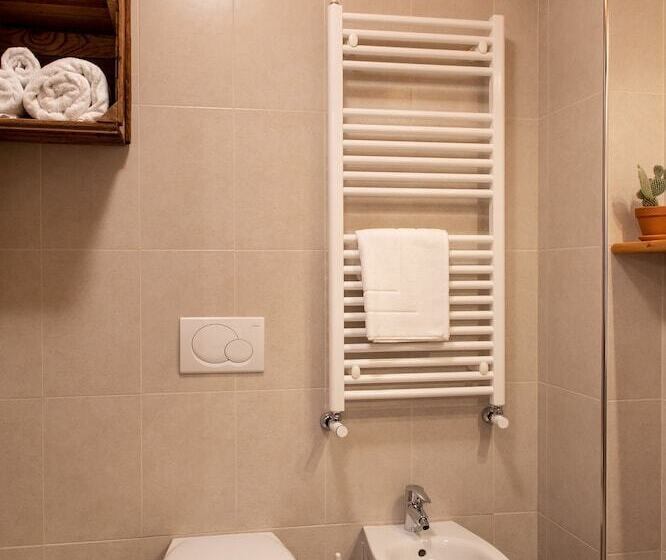 فندق ريفى Agriturismo Da Zeffi