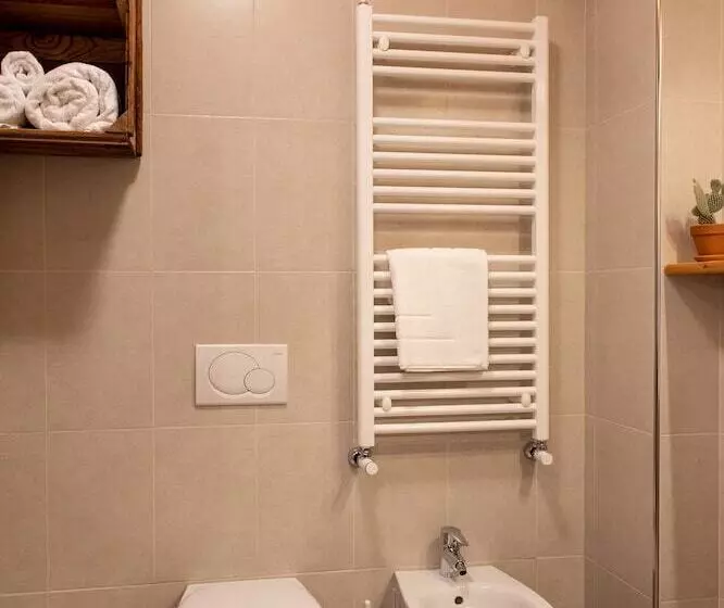 田舎風ホテル Agriturismo Da Zeffi