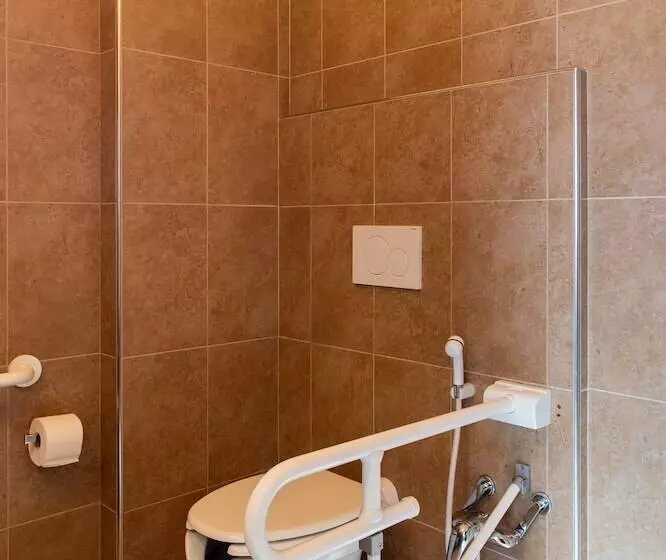 田舎風ホテル Agriturismo Da Zeffi