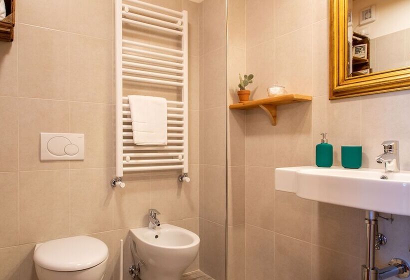 فندق ريفى Agriturismo Da Zeffi