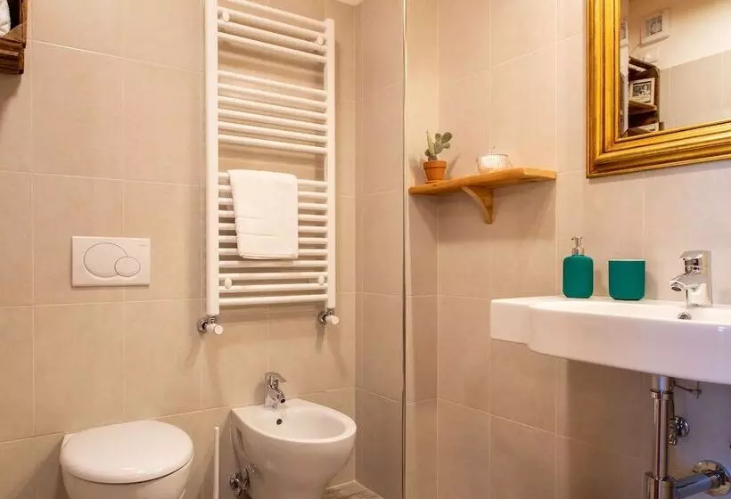 田舎風ホテル Agriturismo Da Zeffi