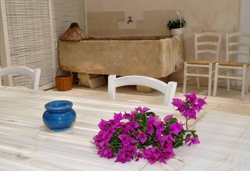 בית מלון כפרי Agriturismo La Turrita