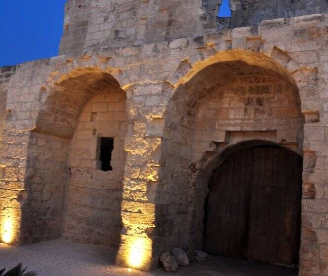 בית מלון כפרי Agriturismo La Turrita