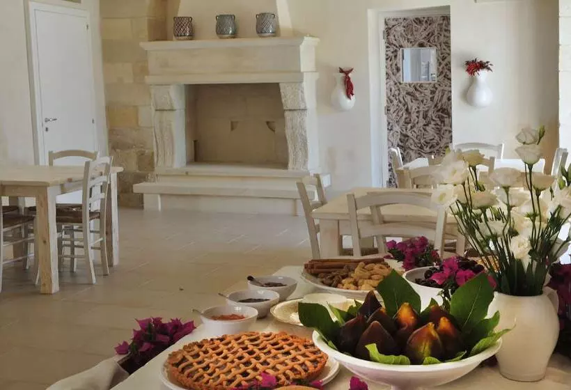هتل روستایی Agriturismo La Turrita