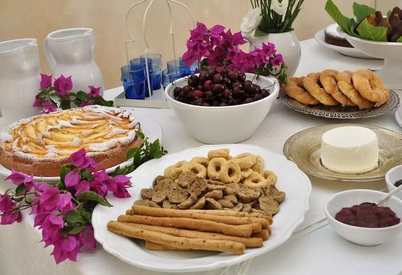 هتل روستایی Agriturismo La Turrita