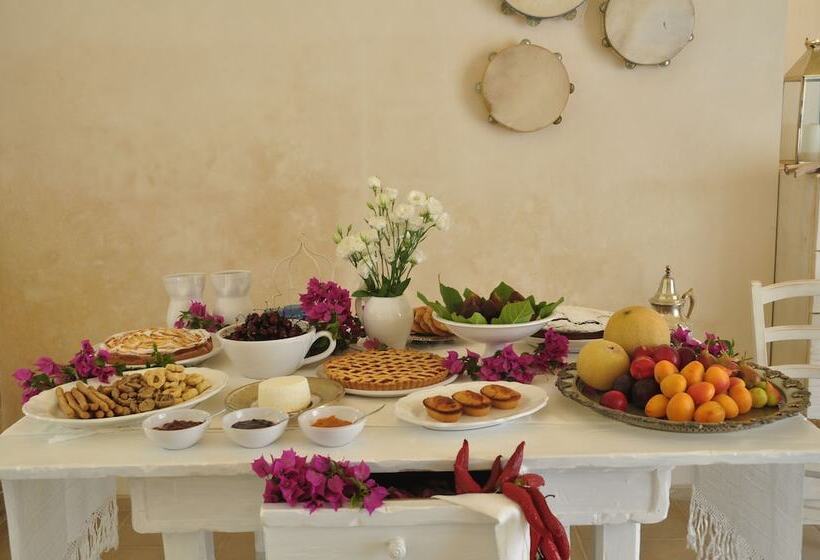 בית מלון כפרי Agriturismo La Turrita