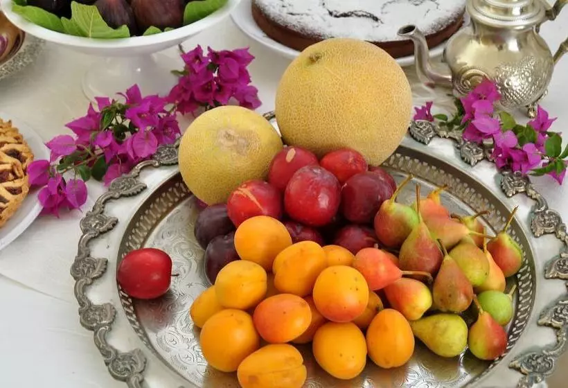 هتل روستایی Agriturismo La Turrita