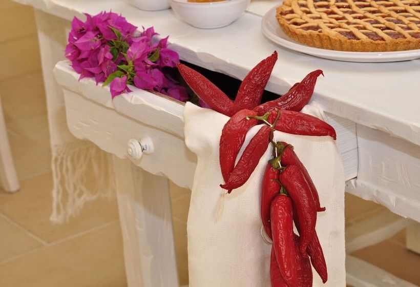 فندق ريفى Agriturismo La Turrita