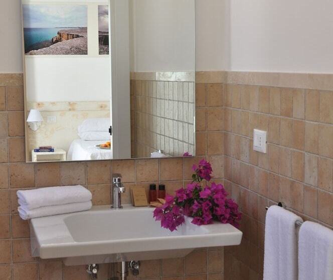 田舎風ホテル Agriturismo La Turrita