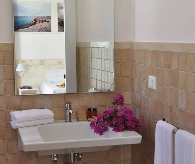 هتل روستایی Agriturismo La Turrita