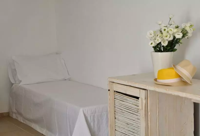 هتل روستایی Agriturismo La Turrita