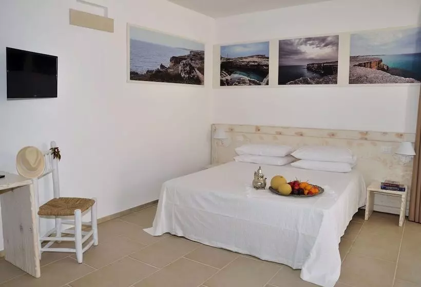 هتل روستایی Agriturismo La Turrita