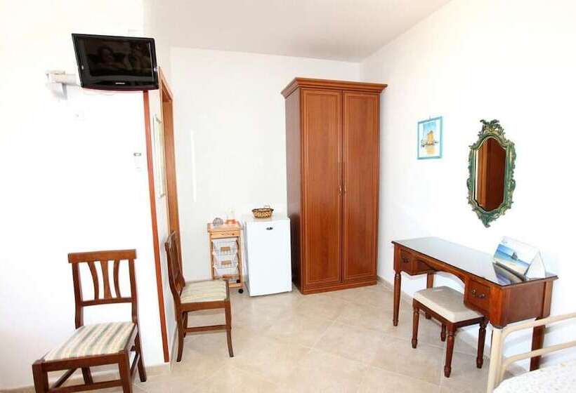 בית מלון כפרי Agriturismo Masseria Terra D Otranto