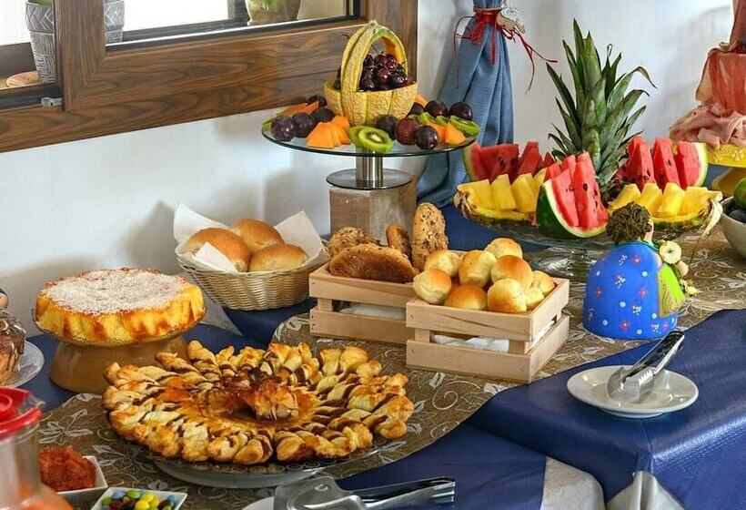 בית מלון כפרי Agriturismo Masseria Terra D Otranto