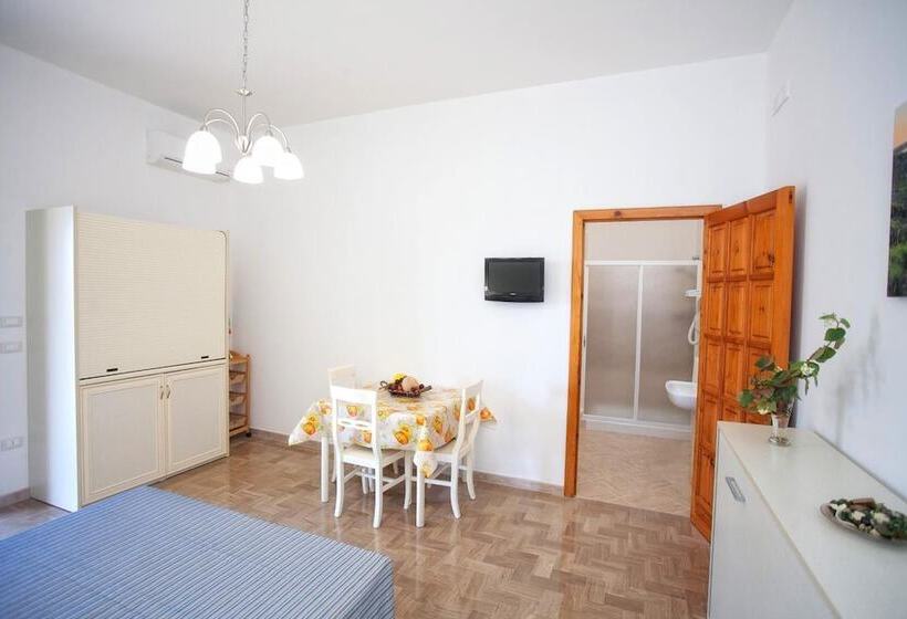 בית מלון כפרי Agriturismo Masseria Terra D Otranto