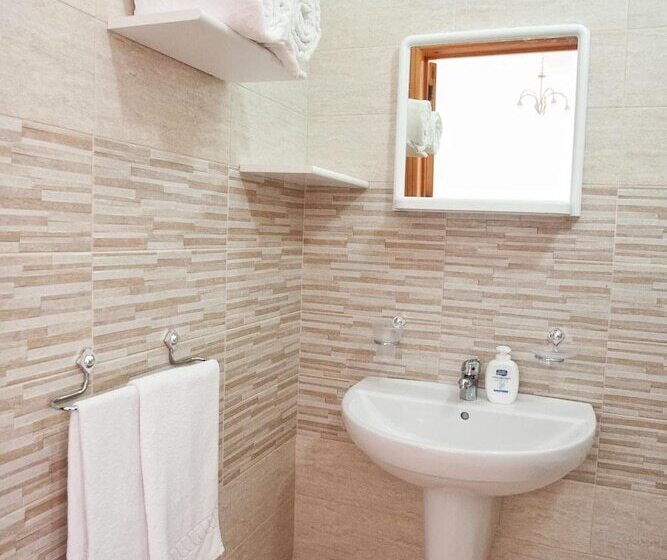 בית מלון כפרי Agriturismo Masseria Terra D Otranto