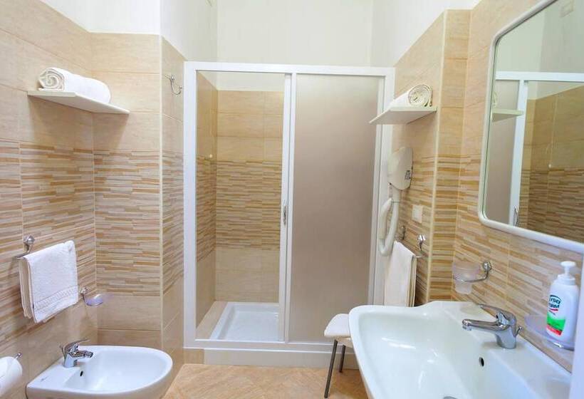 בית מלון כפרי Agriturismo Masseria Terra D Otranto