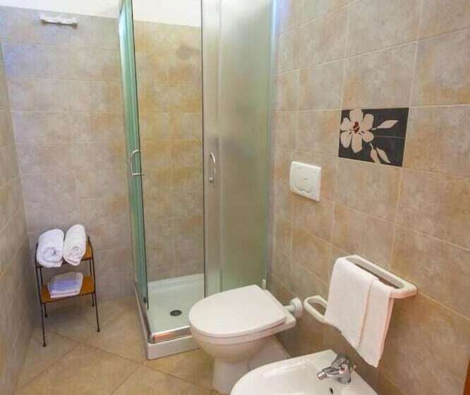 בית מלון כפרי Agriturismo Masseria Terra D Otranto