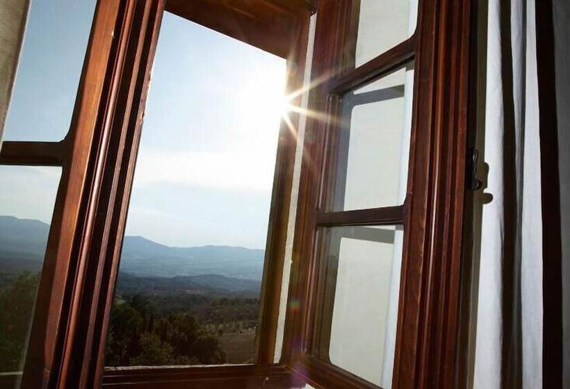 Сельский отель Agriturismo Podere Picciolo