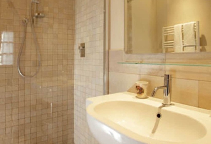 Сельский отель Agriturismo Podere Picciolo