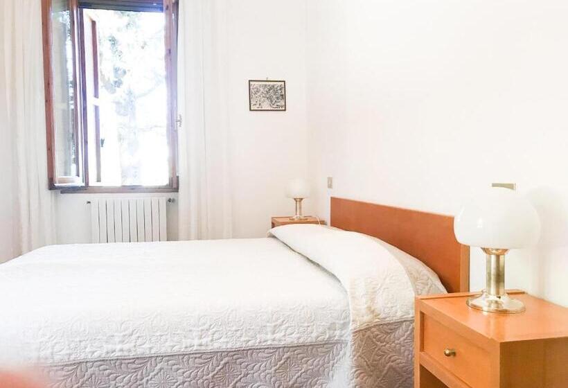 هتل روستایی Agriturismo Testalepre