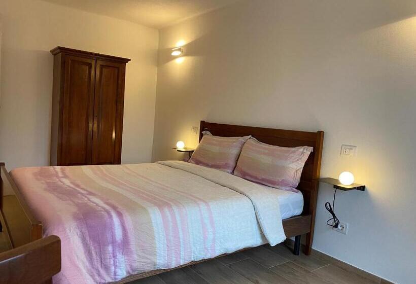 교외 호텔 Villa Vigneto