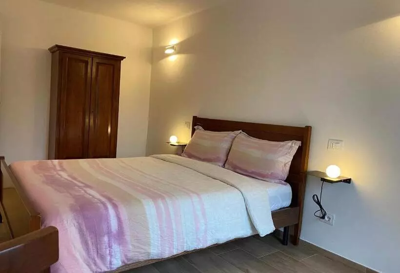 田舎風ホテル Villa Vigneto