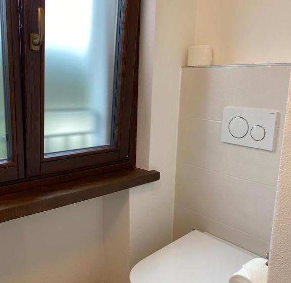 교외 호텔 Villa Vigneto