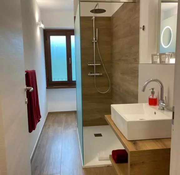 田舎風ホテル Villa Vigneto