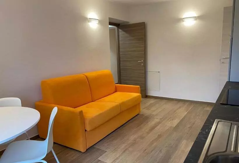 田舎風ホテル Villa Vigneto