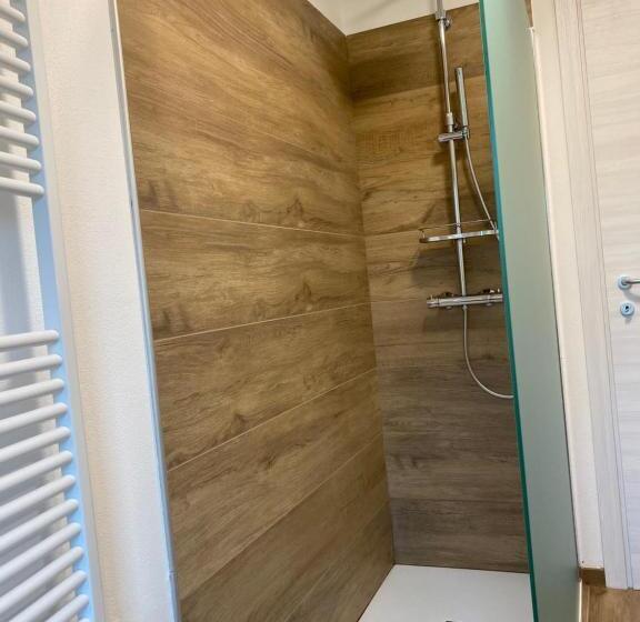 교외 호텔 Villa Vigneto