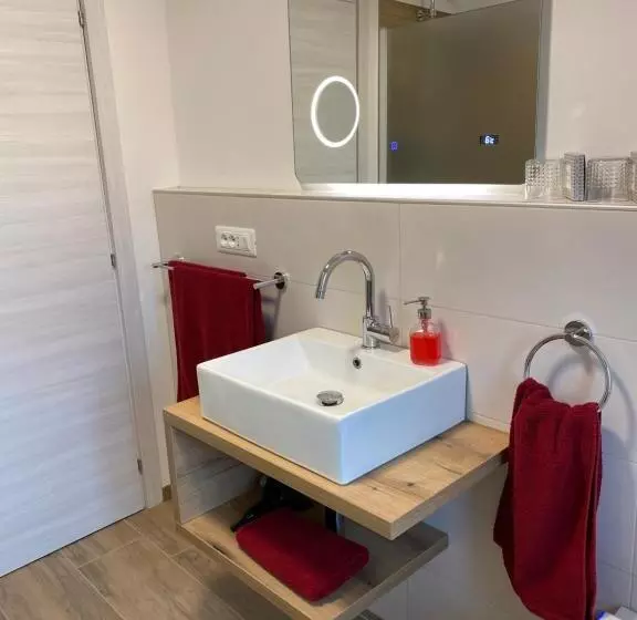 田舎風ホテル Villa Vigneto