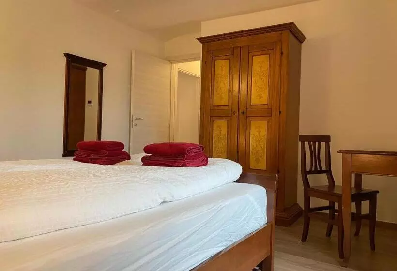 田舎風ホテル Villa Vigneto