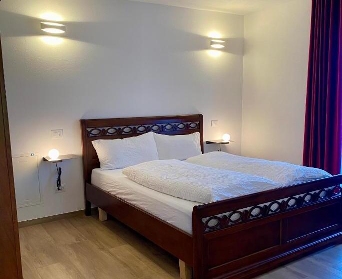 교외 호텔 Villa Vigneto