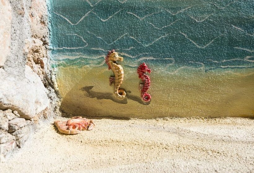 Сельский отель Villino Il Corbezzolo A Casa Conti Di Sotto