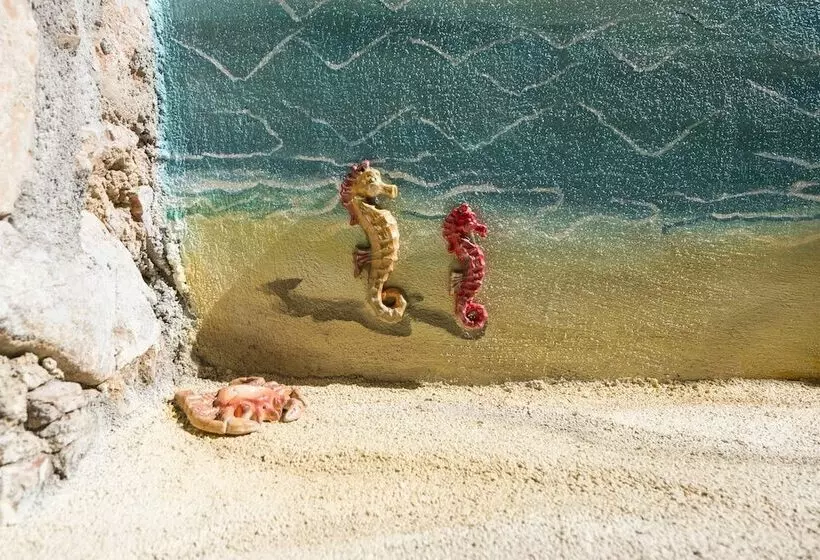 Maaseutuhotelli Villino Il Corbezzolo A Casa Conti Di Sotto