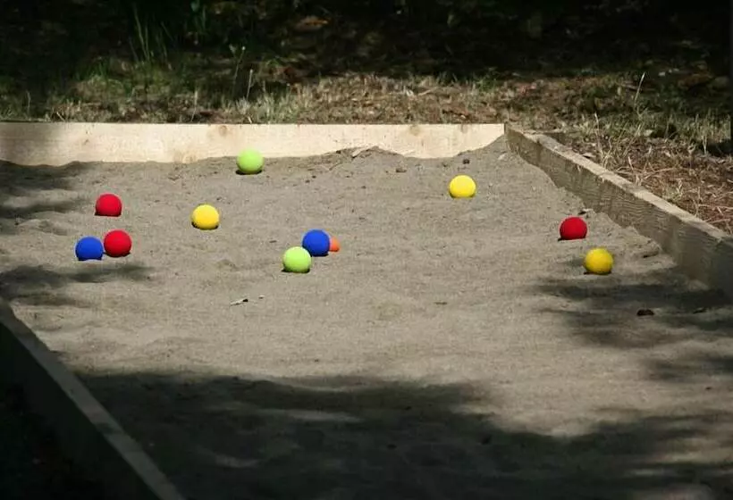 Maaseutuhotelli Villino Il Corbezzolo A Casa Conti Di Sotto