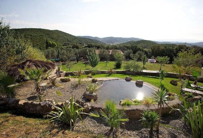 Сельский отель Villino Il Corbezzolo A Casa Conti Di Sotto