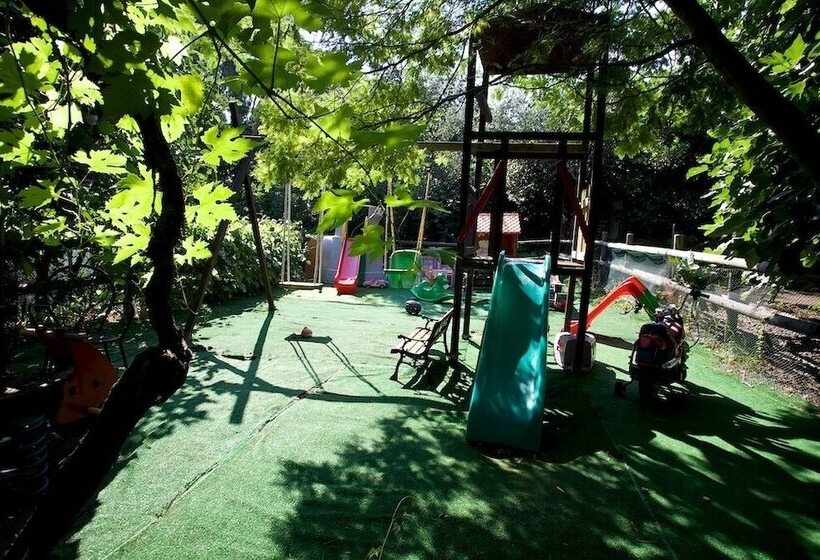 Сельский отель Villino Il Corbezzolo A Casa Conti Di Sotto