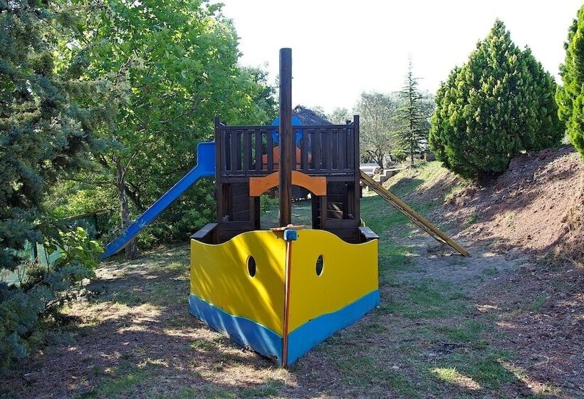 Сельский отель Villino Il Corbezzolo A Casa Conti Di Sotto