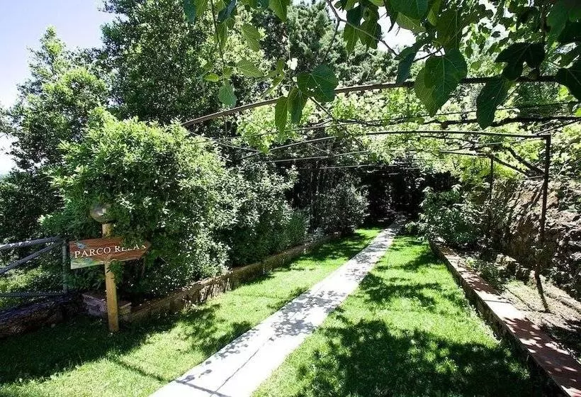 Maaseutuhotelli Villino Il Corbezzolo A Casa Conti Di Sotto