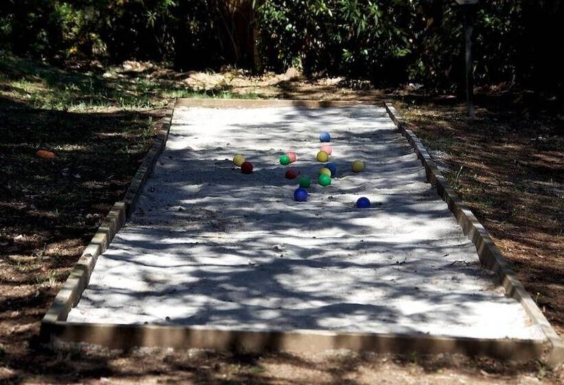 Сельский отель Villino Il Corbezzolo A Casa Conti Di Sotto